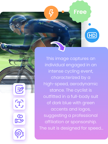 Vidmud AI word 圖片轉文字四大核心優勢