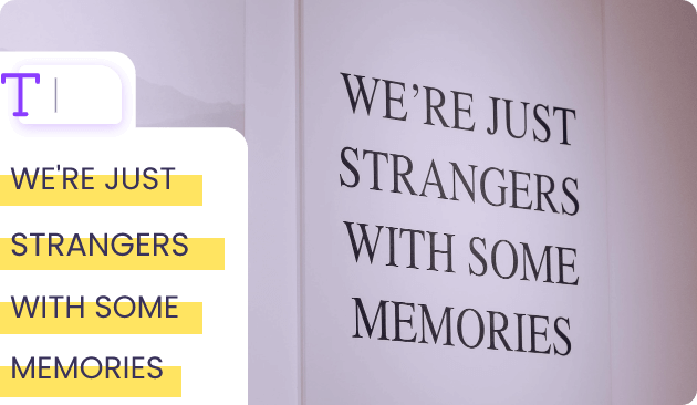 螢幕截圖轉文字