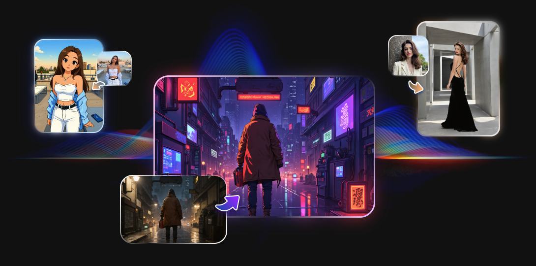 免費ai生成圖片