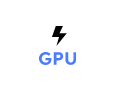 啟用 GPU 加速